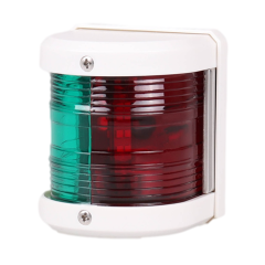 TALAMEX LED Combi Navigation light - 12V - Red / Green - 12.543.015